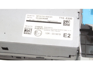 Дисплей    39710T1GE220M1   Honda CR-V