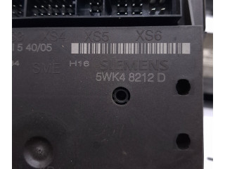 Čerpadlo oleje 03E906033R, 6Q0920803E   Volkswagen Polo IV 9N3   BME