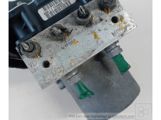 Jednotka ABS 9467571189, BOSCH   Lancia Phedra 2002