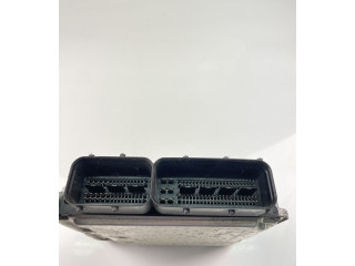 Блок управления двигателем Блок управления 03L906022RN, 0281016155   Volkswagen Tiguan