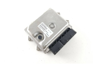 Блок управления двигателя     51896810, BC0103841A    Peugeot Bipper 