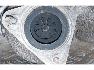  Турбина Renault Laguna III  h8200638766, gta1549lv   для двигателя M9R814      