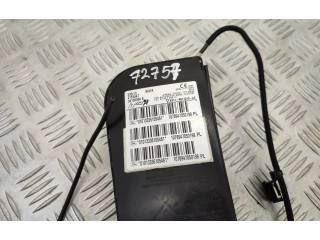 Подушка безопасности в сиденье AV11R611D10AE   Ford B-MAX