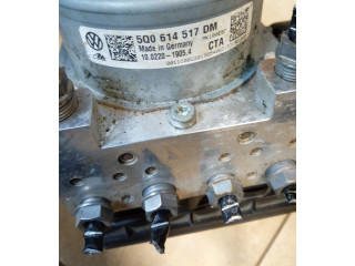Jednotka ABS 5Q0614517DM, NE67763   Skoda Octavia Mk3 (5E) 2019