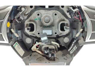 Volant Renault Megane IV 2017 484005825R  