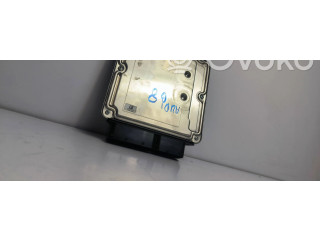 Блок управления двигателя 8K2907115L, 0261S04866   Audi A6 S6 C7 4G