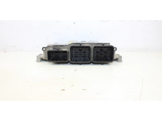 Блок управления двигателя 9807885980, 0281030546   Citroen Berlingo