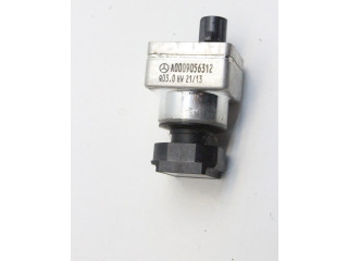 Vstřikovací čerpadlo A0009056312   Mercedes-Benz EQS V297     