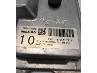 Řídící jednotka EMU10110NA1, EMU10110N   Nissan Navara D23 2016