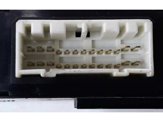   Pojistková skříňka 96407681, 96407681   Chevrolet Lacetti 2005