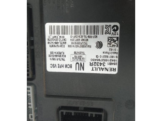 Блок управления 284B13432R   Renault Kadjar