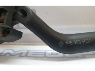 Включатель скорости стеклоочистителей 1H6953503F   Volkswagen Polo III 6N 6N2 6NF