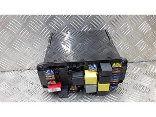 Блок предохранителей 2035454501   Mercedes-Benz CLC CL203    
