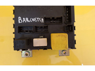 Блок предохранителей  46412170   Fiat Barchetta    
