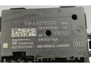 Блок управления 5WA907530Q   Cupra Formentor