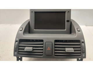 Дисплей    5540420331, 5566220190   Toyota Avensis T250