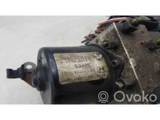 Блок АБС 06210902073, 57110SEFE551M1   Honda  Accord  1999-2002 года