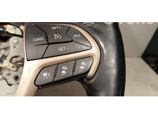 Руль Jeep Grand Cherokee  2010 - 2021 года P1WE261X9AF      