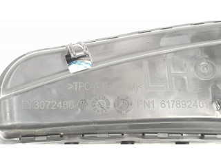 Подушка безопасности двери A2468603502   Mercedes-Benz A W176