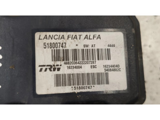 Jednotka ABS 51800747, 16234004   Fiat Croma 2007