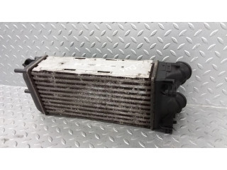 Интеркулер  9656503980   Citroen C4 I 1.6