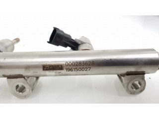 Vstřikovač 0261500177, 000283628   Maserati Quattroporte  pro benzínový motor 3.0  