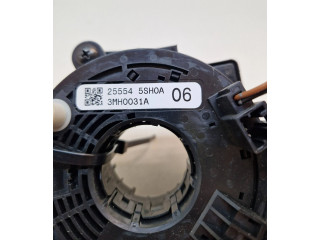 Подрулевой шлейф SRS 255545SH0A, 3MH0031A   Nissan Leaf II (ZE1)