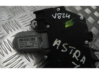 Форсунка 13256917, V824    Vauxhall Astra J   