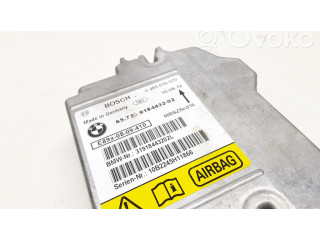 Блок подушек безопасности 9184432, 0285010070   BMW X1 E84