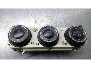 Блок управления климат-контролем A1638204289KZ   Mercedes-Benz ML W163