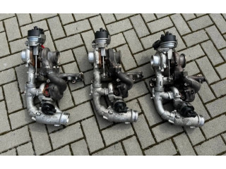 Турбина Нагнетатель Volkswagen Passat Alltrack  03N145704C, 03N145704C         