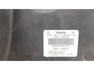 Комплект вентиляторов     3M5H8C607YF, 3135103740    Mazda 3 I 1.6