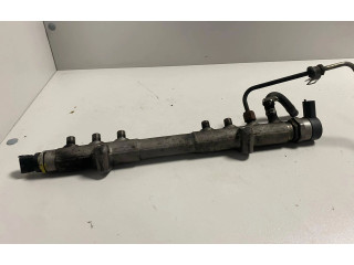 Vstřikovací lišta 31259011, 0445215023   Volvo V70    D5244T 