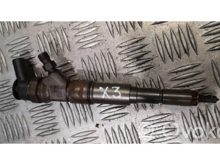 Форсунка 0445110216    BMW X3 E83 для дизельного двигателя  