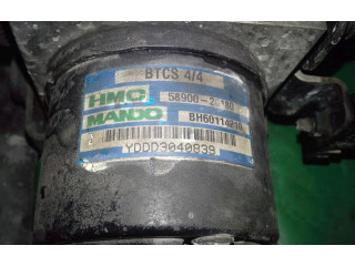 Jednotka ABS 424CAAIA103, 424CAAIA103   Hyundai Santa Fe 2003