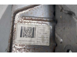    Рулевая рейка 51854210   Peugeot Bipper  -  года