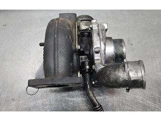  Турбина Audi A8 S8 D2 4D  059145701S         