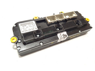 Блок управления климат-контролем 3C0907044DG, 3C0907044DGWZU   Volkswagen Passat Alltrack