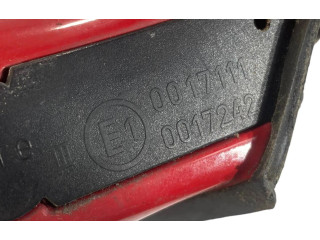 Zpětné zrcátko  BMW 3 E30 1993  E10017111, E10017242  