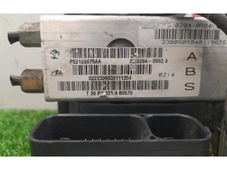 Jednotka ABS P52128675AA, ENR   Jeep Cherokee III KJ 2002