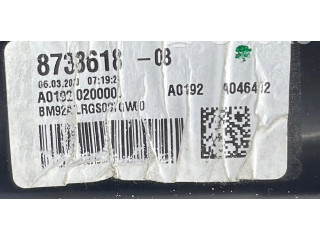 Zpětné zrcátko  BMW 1 F40 2022  8738618  