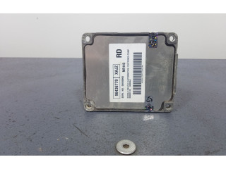 Řídící jednotka 96436779, 96436779   Chevrolet Aveo 2008