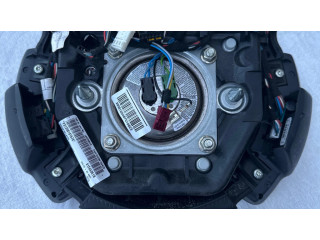 Подушка безопасности водителя CH42043C88, 61566051B   Land Rover Range Rover L322