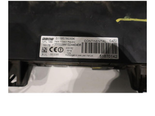 Píst 51870142   Fiat Panda III    188A4000 