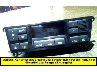 Блок управления климат-контролем 972503C800, 0000   KIA Magentis