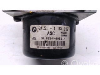 Jednotka ABS 1164897, 34511164897   BMW 3 E46 2003