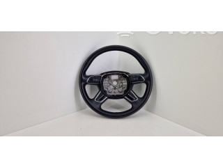 Руль Audi A6 S6 C7 4G  2011 - 2018 года 4G0419091M      