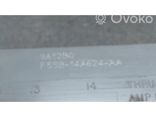 Řídící jednotka 98AB12A650BGH, DPC612   Ford Focus 2002