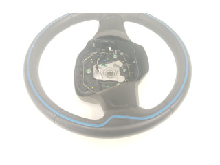 Руль BMW i3  2013 - - года 6870158, 32306870779      