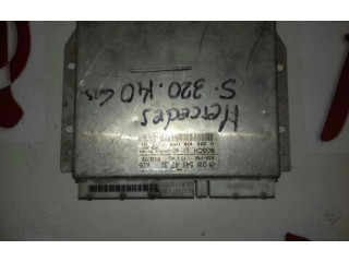 Řídící jednotka 0185454732   Mercedes-Benz CL C140 